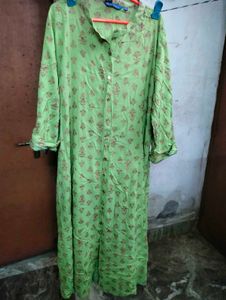 Avaasa XXL Kurti.