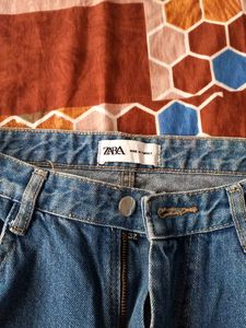 Jeans Zara