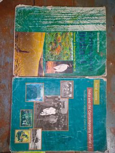 Class 9th All Textbook NCERT