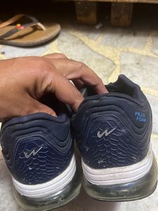 Campus Running Shoes