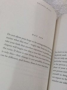 The Pivot Year by Brianna Wiest