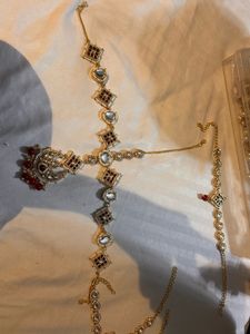 Full Bridal Sets