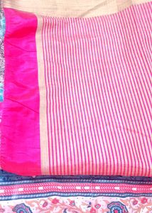 Elegant Silk Saree2
