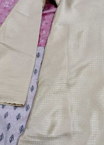 Kurta Pyjama For Man