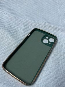 Starbucks iPhone 13/14/15 Case