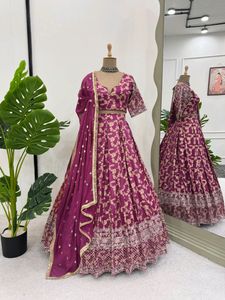 🆕️🆕️Lehenga Choli With Dupatta