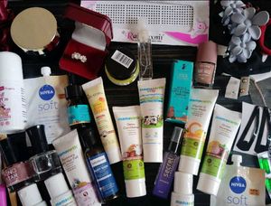 MYSTERY SKINLOVIES-ANY 7 WITH FREEBIES ❤️