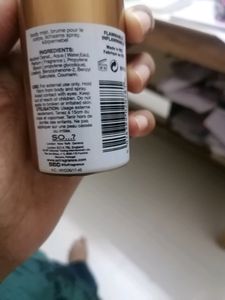 So Unique Truffle Cream Spray
