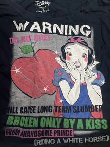 Only Disney Edition Tshirt