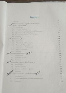 NCERT MATHEMATICS CLASS 9TH