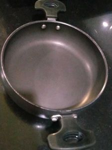 Hard Anodized Cooking Pot
