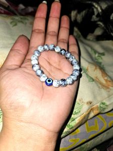 Handmade Evileye Bracelet