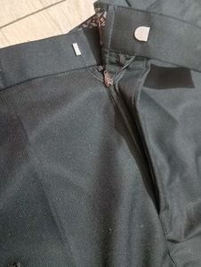 Black Dress Pants