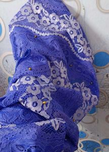 Net Dupatta