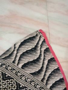 Cute Pink &amp; Patterned Dress