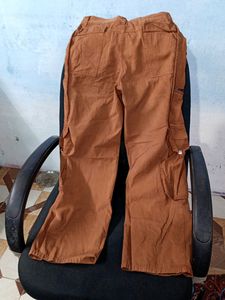 Cargo Pant