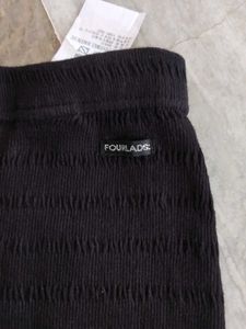 Comfy Black Leggings