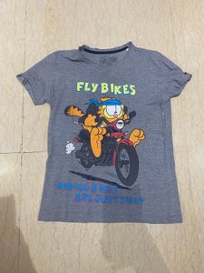 Garfield T Shirt
