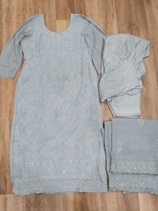 Suit Set
