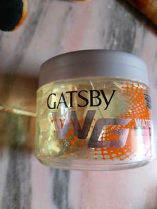 Combo Hair Booster &amp; Oil And Gel