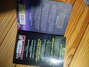 Sunday Times Bestselling Novels Set