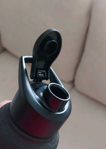 Black Water Bottle 1 Lt