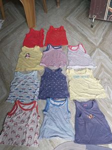 2 To 4 Yr Donation Charity