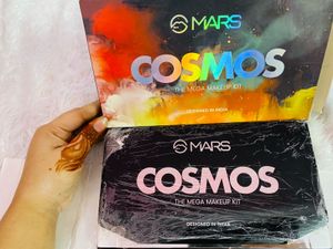 MAKEUP KIT 💄combo
