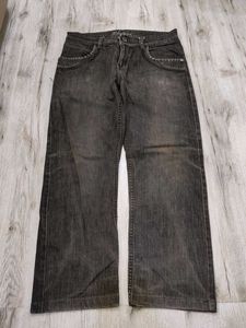Ma149 Global-In Beggy Jeans Waist 32