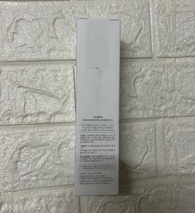 Cosrx AHA | BHA Clarifying Toner