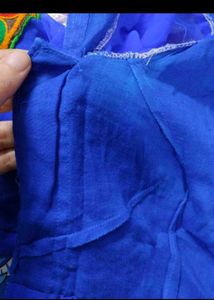 Reserved Gujarati Saree
