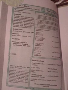 ncert books of 11th and 12th