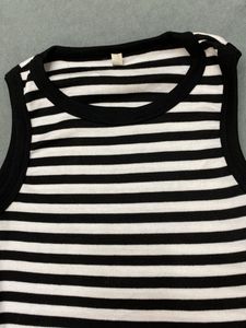 Striped Tank Top