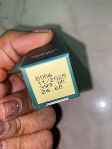 Acne Spot Corrector Gel