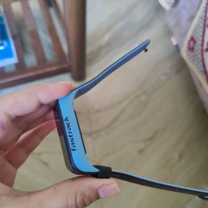 Fastrack Reflex 3.0 Smart Watch