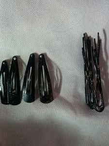 HAIR ACCESSORIES COMBO PACK
