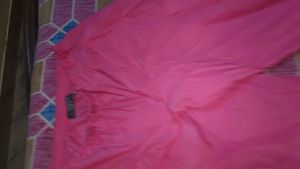 Women Pink Cargo