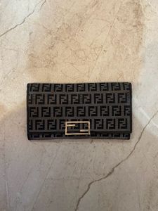 Fendi Wallet