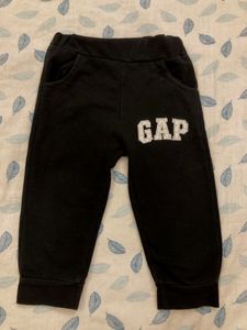 GAP Baby Hoodie And Pant Set