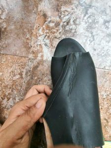 Code Black Heels
