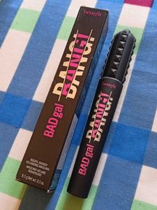 Benefit Cosmetics Bad Gal Bang Mascara