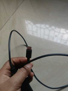 Motorola 27W Quick Charger