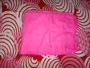 Beautiful And Comfortable Saree