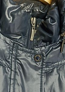 Crocodile Jacket - Women