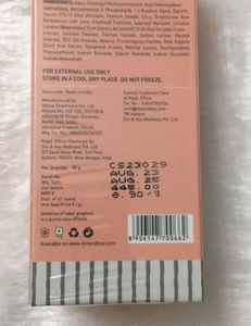 Dot &amp; Key watermelon Sunscreen