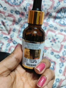 2% Salicylic Acid Face Serum