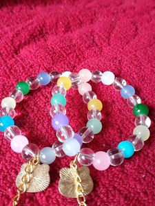 Panda Charm Bracelet