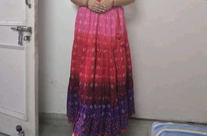 Traditional Skirt