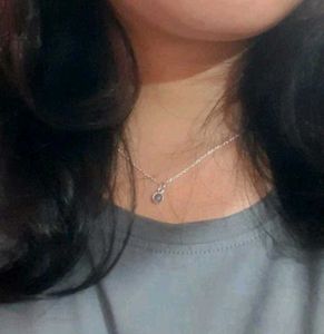 Original Silver With Rose Quartz