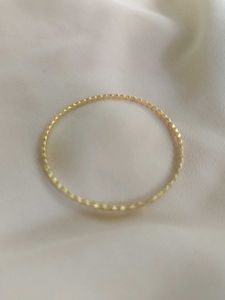 Gold coverd Bangles